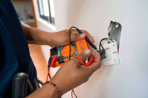 Best Electrician for Home Renovation  in Ashland, NJ