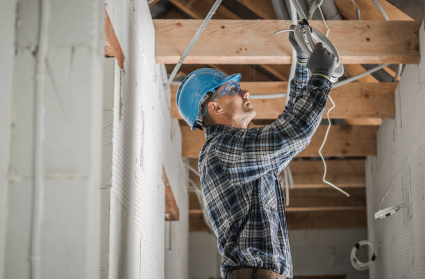 Best Affordable Electrician  in Ashland, NJ