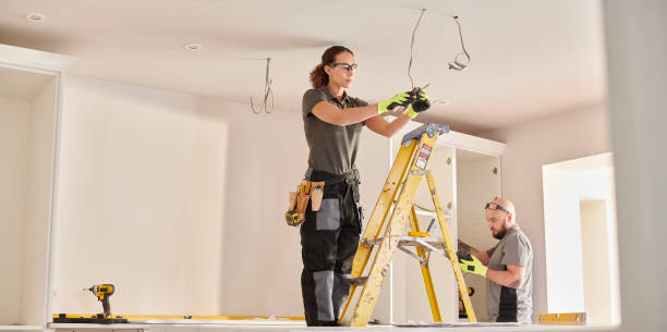 Best Electric Panel Repair  in Ashland, NJ