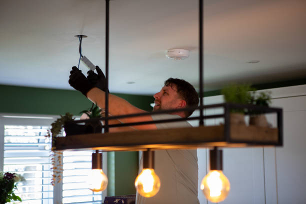 Best Electrical Contractors for Businesses  in Ashland, NJ